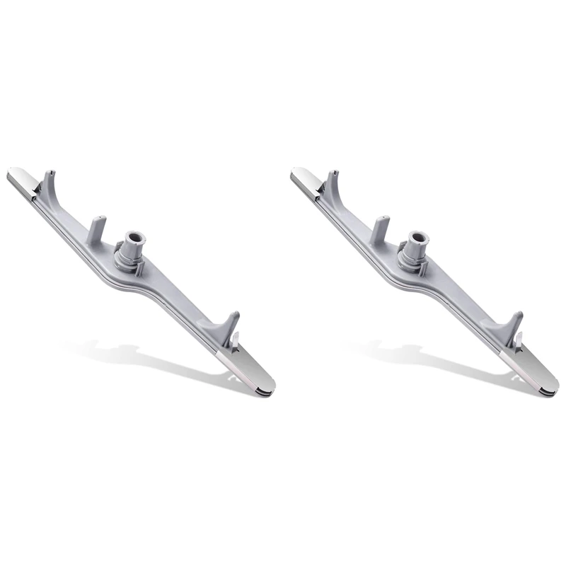 2X 154568002   Unterer Sprüharm für Geschirrspüler für Electrolux Frigidaire 154568001 5304517203   AP 3958746 , EA 1524955 1196170