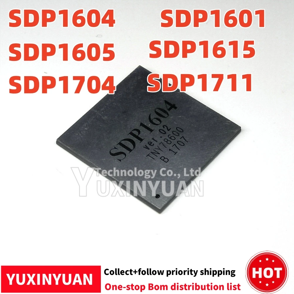 1Pcs Sdp1601 Sdp160…