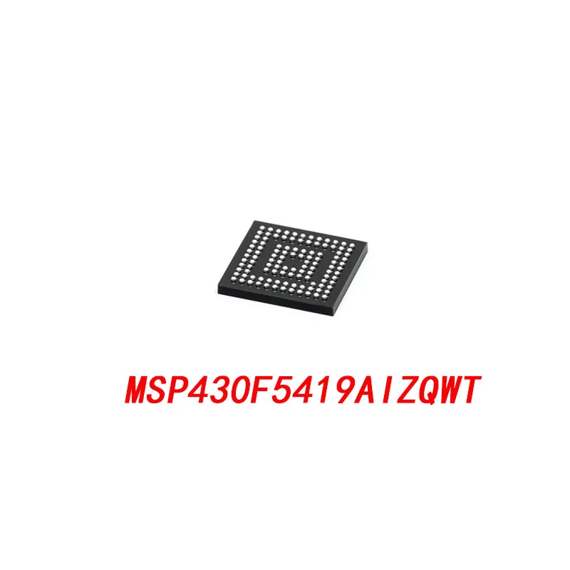 

1 piece MSP430F5419AIZQWT BGA