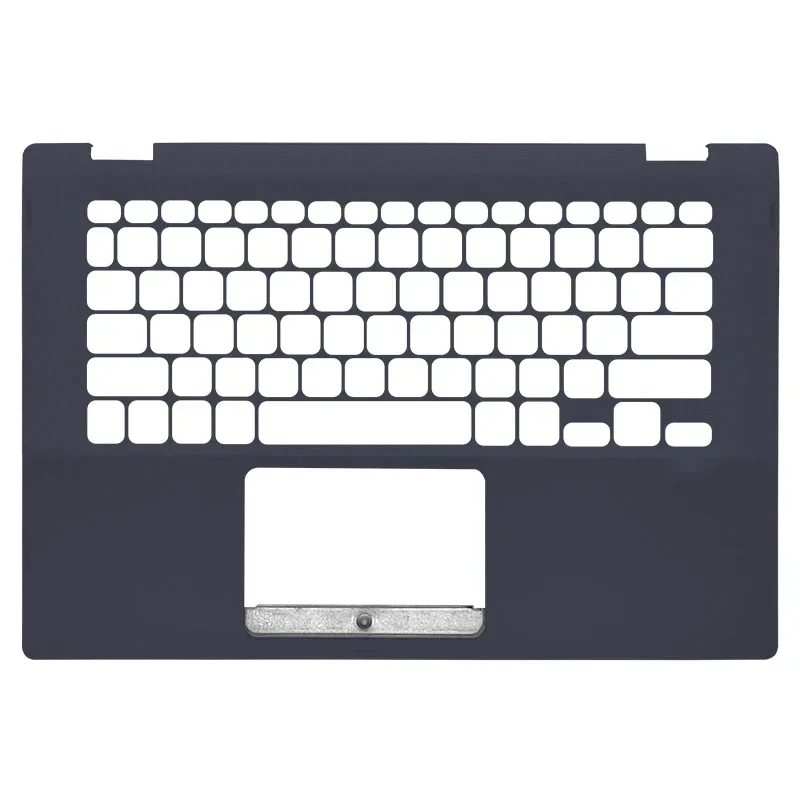 Original LCD tampa traseira para VivoBook, caixa inferior, dobradiças Palmrest, tampa superior, Flip 14, TP412, TP412U, TP412UA, SF4100, TP412F, novo