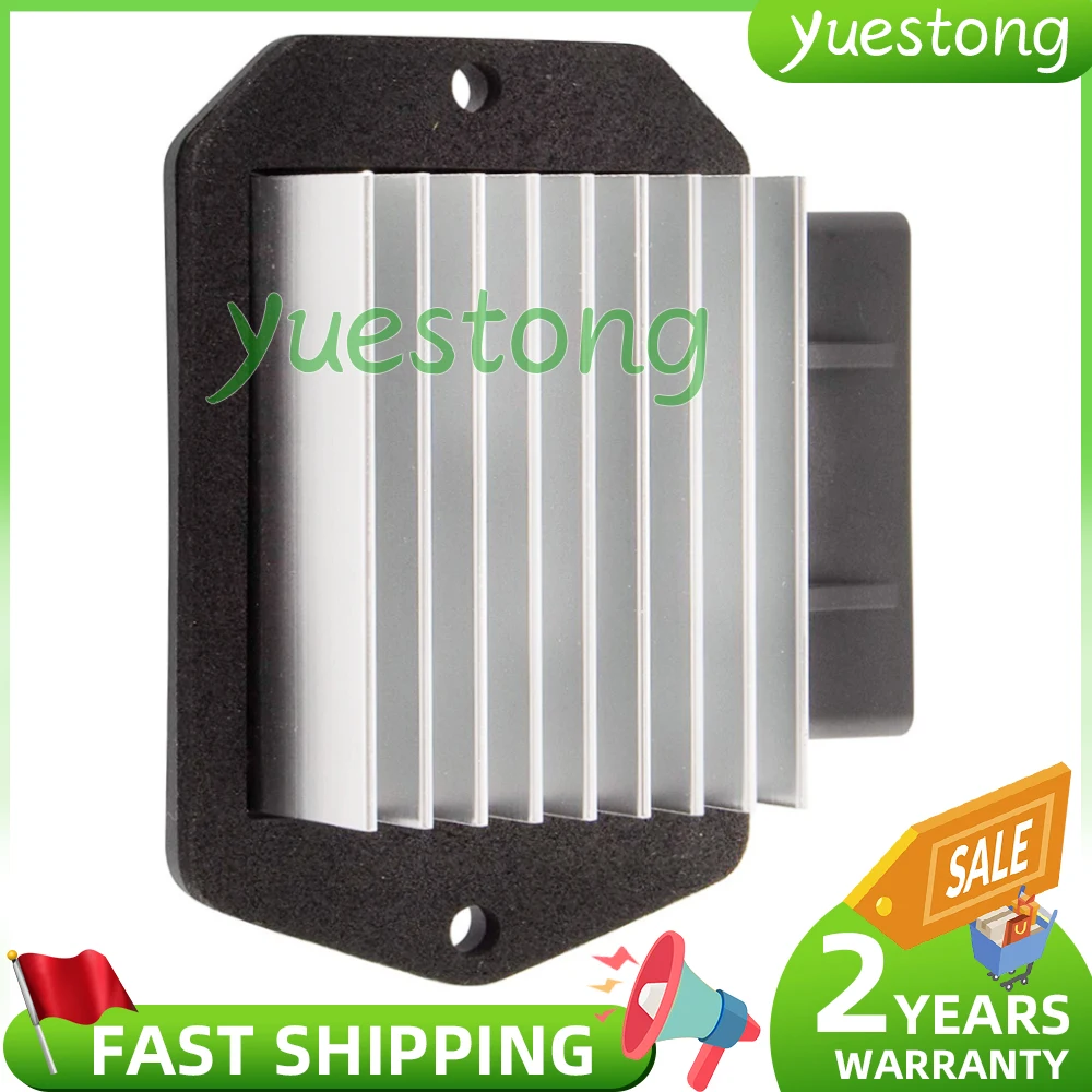 مقاوم محرك منفاخ HVAC لكاديلاك كرايسل دودج رام جيب ميتسوبيشي سليل تويوتا 1580584 68018105 أأ 8716513010 8716541010