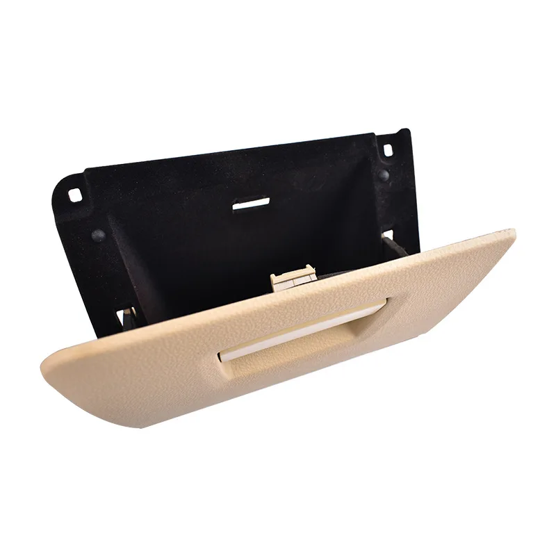 

Suitable for BMW 5 Series main driver storage toolbox 520i 525iF10F18 glove box assembly