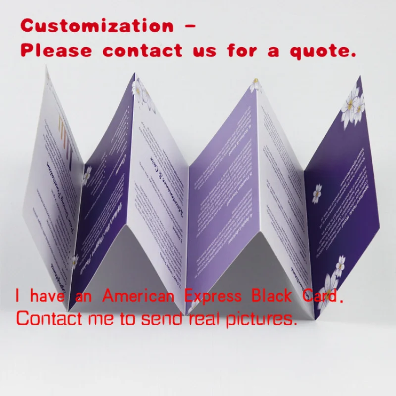 

на заказ. Высококачественная тройная флаерная вода из крафт-бумаги. Специальная цифровая печать на заказ. Реклама компании. Дизайн интерьера продукта. Прочность Br.