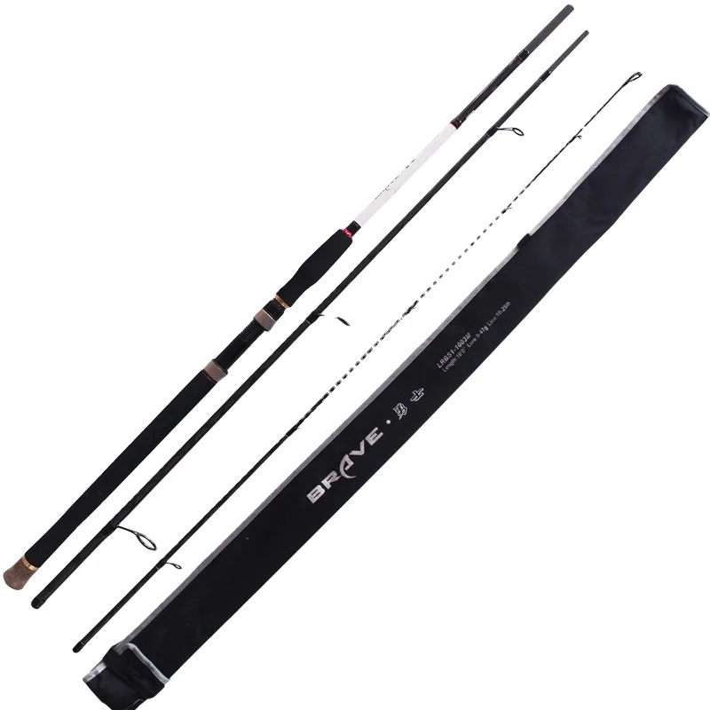 lUTAC Spining rod wholesale bass rod bass rod