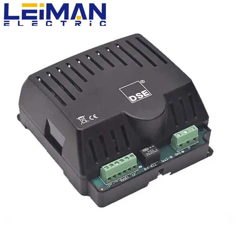 DSE9130 Original Deep Sea Battery 12 Volt 5 Amp Intelligent Battery Charger Genuine New Features DSE9130