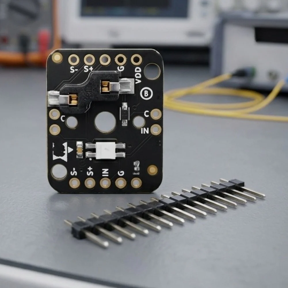 DIY Keyboard Module NeoKey Socket Efficient Installation Compact Design Flexible Layout Black For Keyboard Building