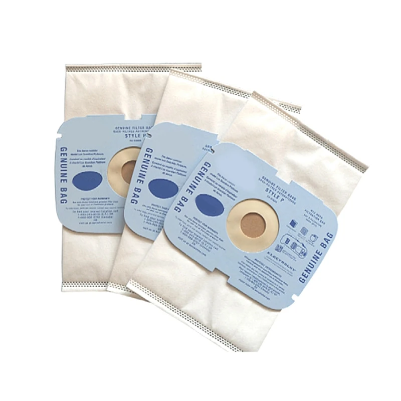 Staubsauger Staubbeutel ersatz für Staubsauger der Serie electro lux style-p