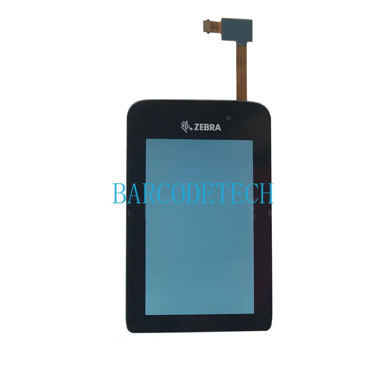 10pcs lot OEM Touch Screen Touch Pad Digitizer For Zebra Motorola Symbol MC9300 MC930B-G