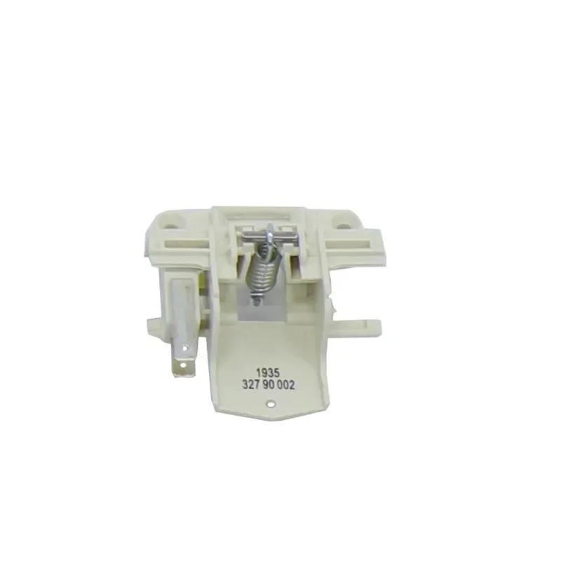 Dishwasher door switch assembly for Midea 60N/30N single-stage 125/250VAC, 16 0000048 Dishwasher door switch parts