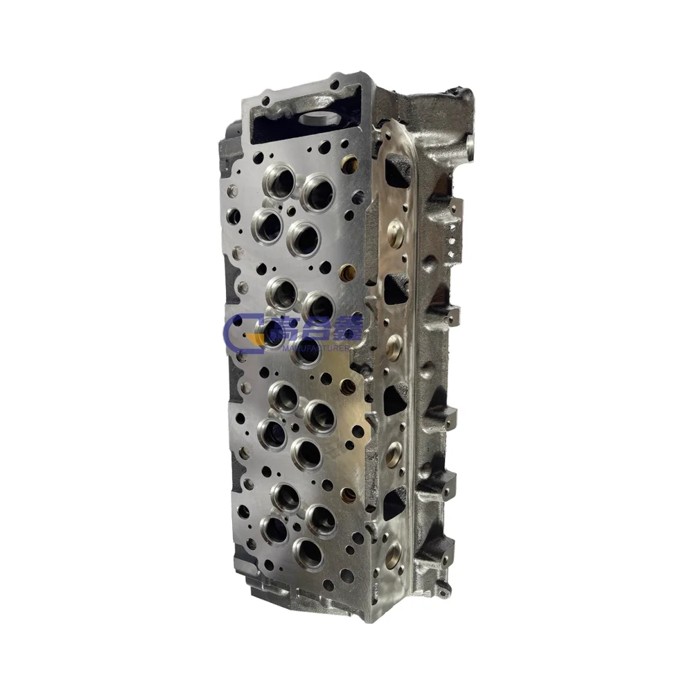 For Isuz-u Engine Cylinder Heads Model 4HF1 4HK1 4HG1 4HE1 6HK1 4JJ1 4JA1 4JB1 4HL1 4LE1 4LE2 For OE 8-97095-664-7 8-97146-520-2