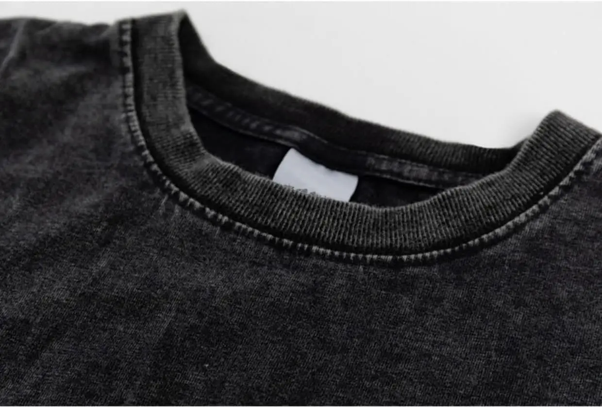 Graphic T Shirts for Men Vintage Distressed Oversized Y2K Grunge Tees