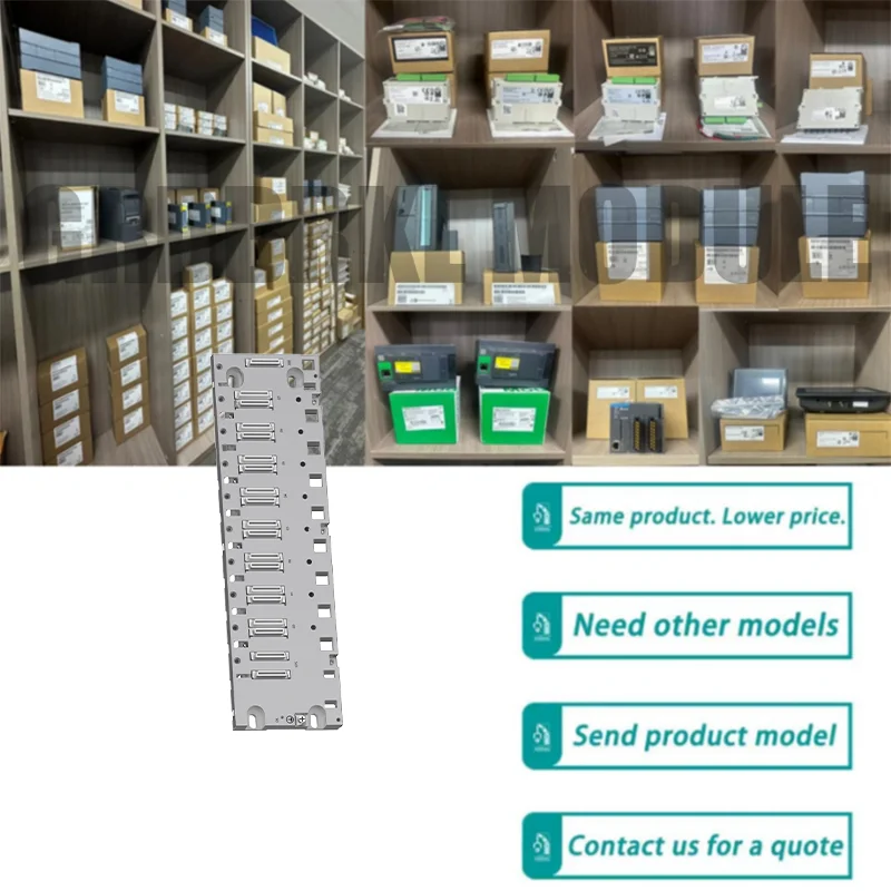 العلامة التجارية الجديدة الأصلية BMEXBP0800