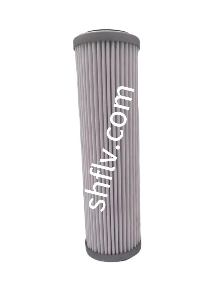

HVAC Chiller Spare Parts Filter Element Replacement 026-32386-000 Oil Filter