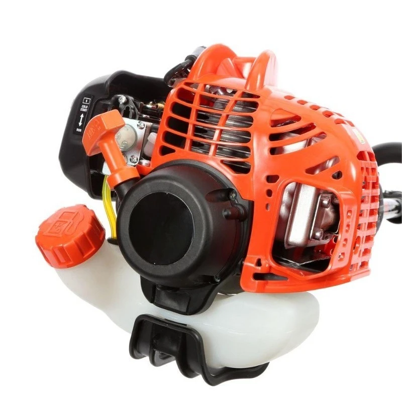 21.2 cc Gas 2-Stroke Straight Shaft String Trimmer