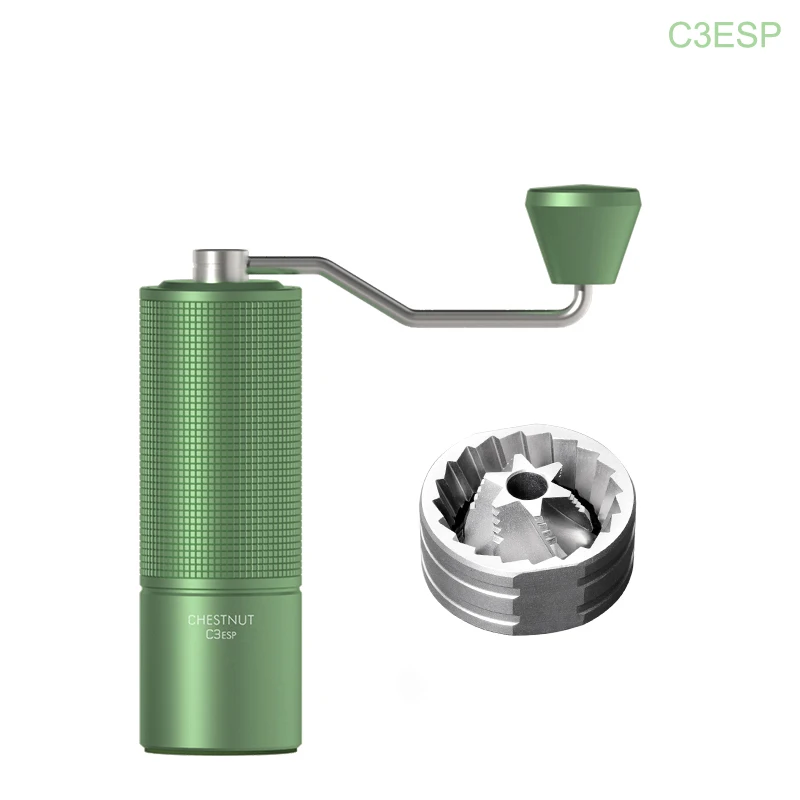 Thumbnail 4 - #40 Best Coffee Grinders to Buy In 2026