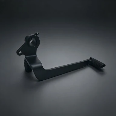 

Motorcycle Rear Brake Control Lever Set for Honda NC700 NC750 Series