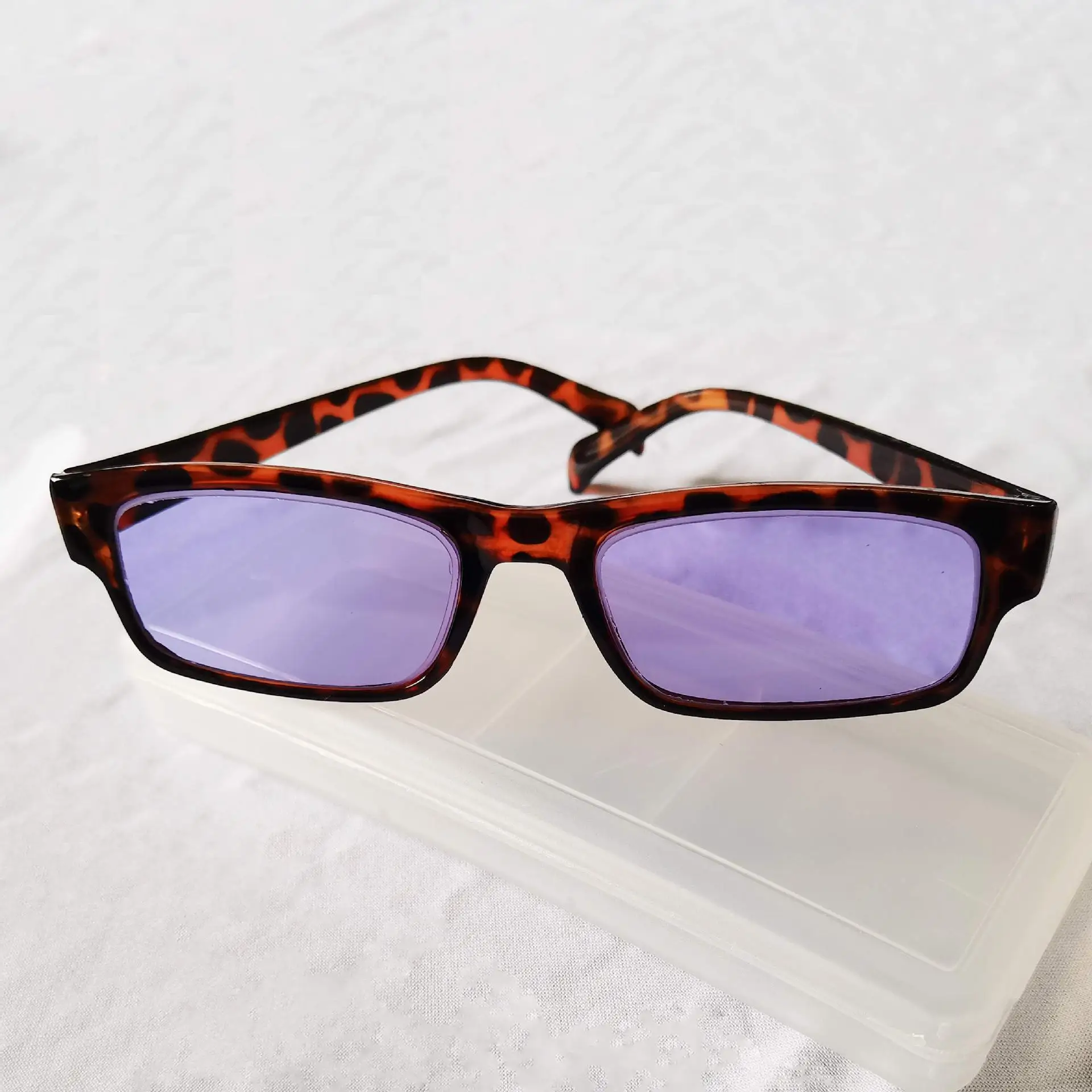 PNB586 Glasfilter Rond Dia.51mm*7mm 20ST