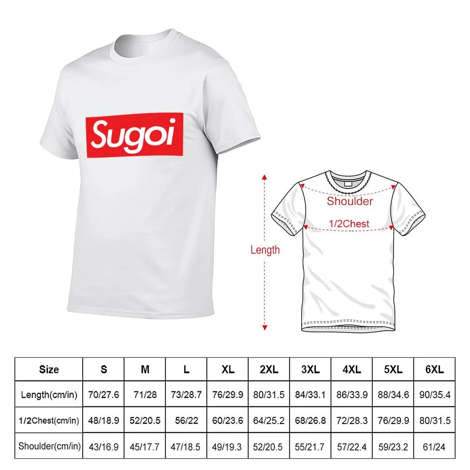 Sugoi Car Slap T-Shirt Comfortable Work Wear Tee