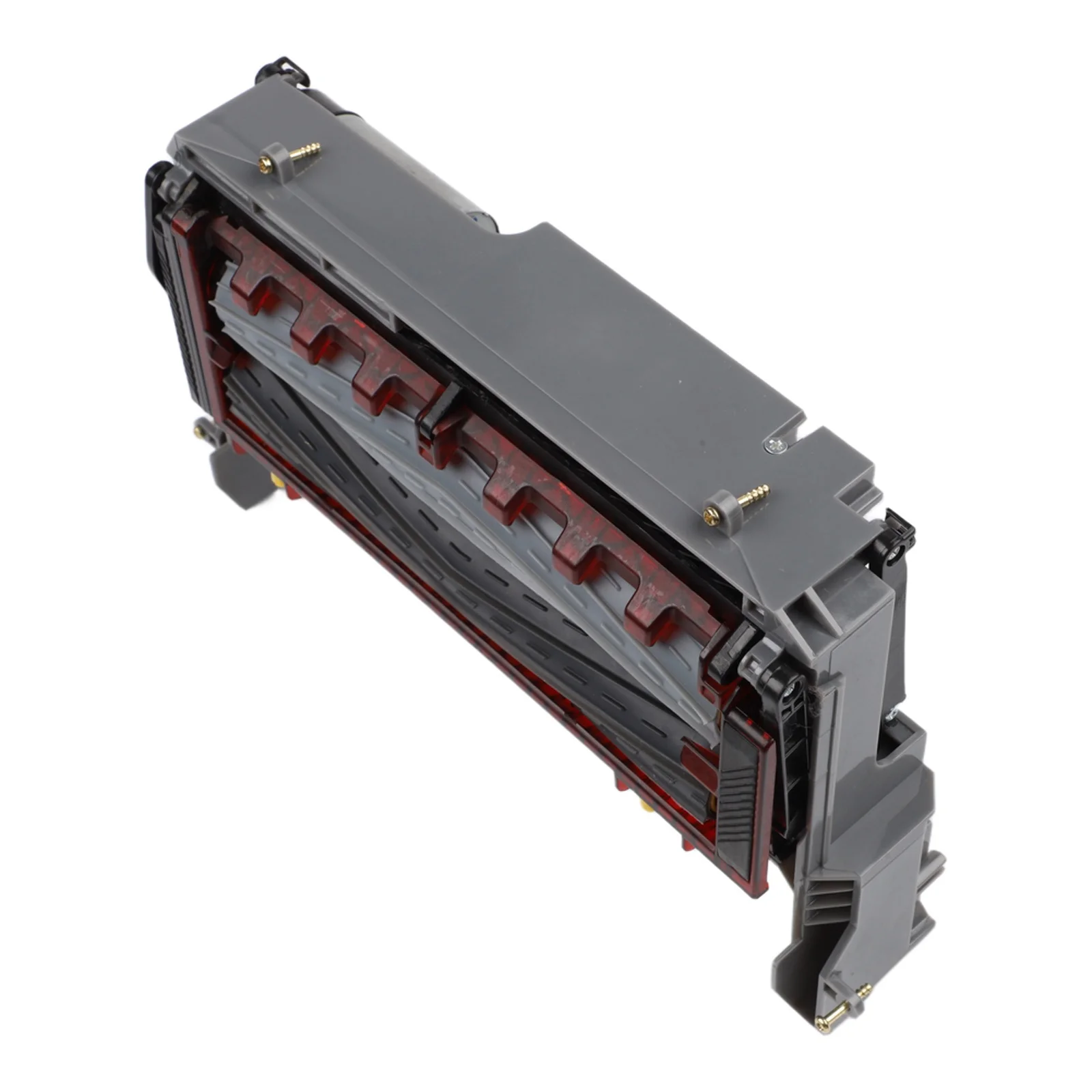 Main Brush Cleaning Head Module Replacement for Roomba Series 800 900 870 880 980 Designed to Improve Debris Pickup