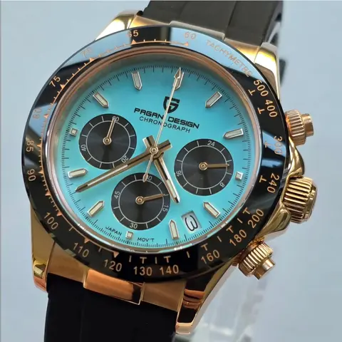 10 best sales Yupu klockor - №10