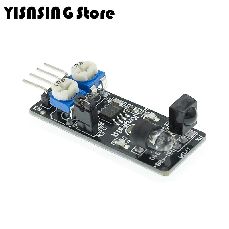 KY-032 4pin IR Infrared Obstacle Avoidance Sensor Module Diy Smart Car Robot KY032