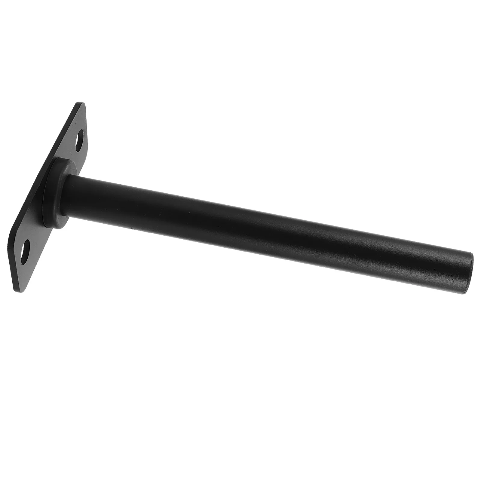 Heavy Duty Space-Saving Wall-mounted Barbell Plate Dumbbell Weight Rack, 25mm/1