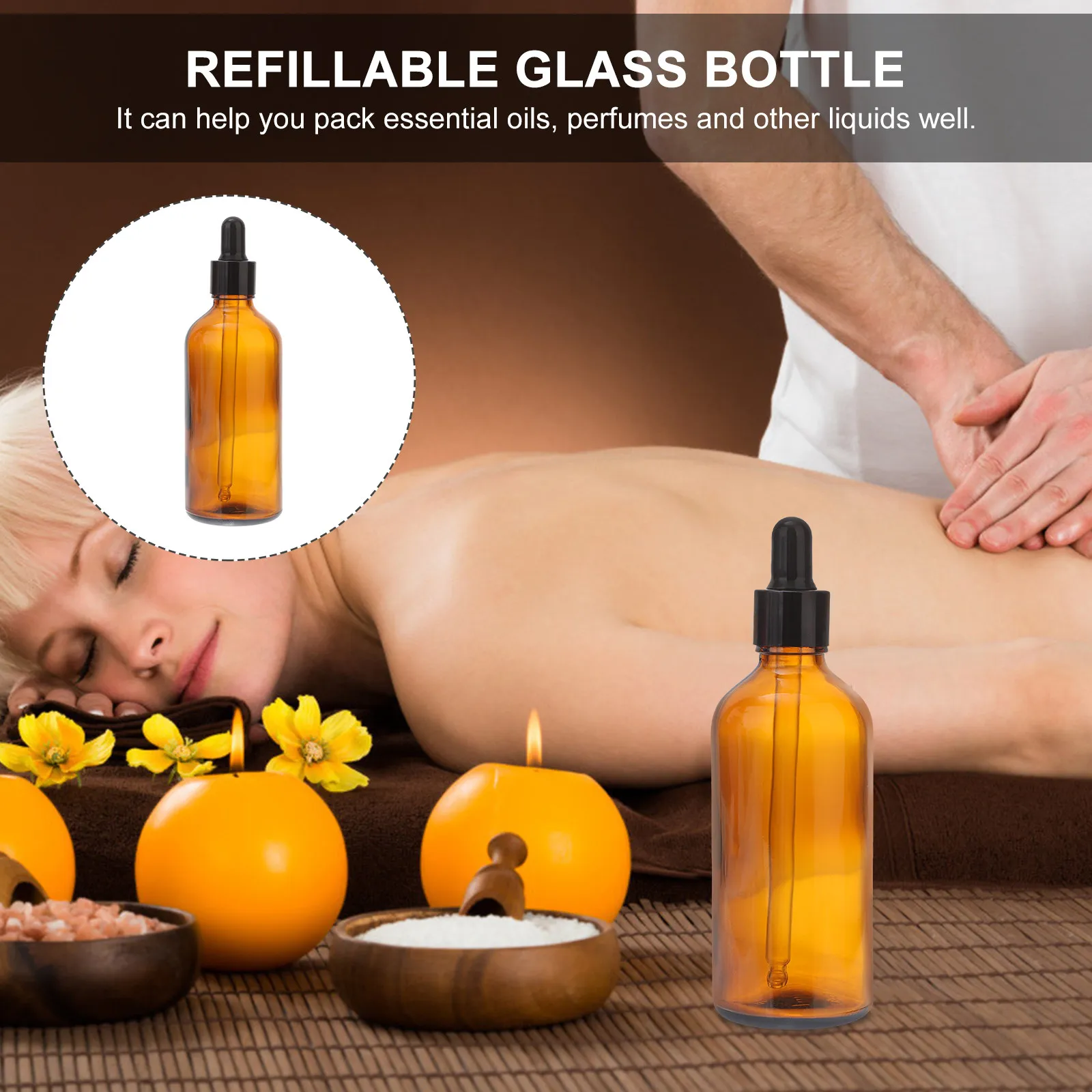 7pcs-essential-oil-dropper-bottles-dark-color-refillable-travel-perfume-medicine-storage-glass-bottles-leakproof-silicone-head