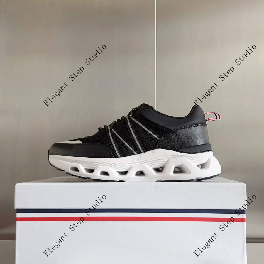 

Men's Shoes Outdoor Casual Sneakers Breathable