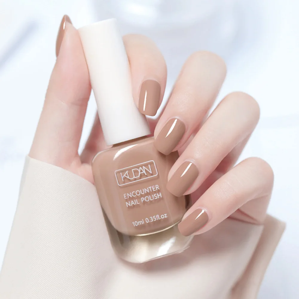 Water Based Nail Polish Peelable Varnish Morandi Matte Quick Dry No Lamp Needed Odorless Colorful Manicure Art Lacquer