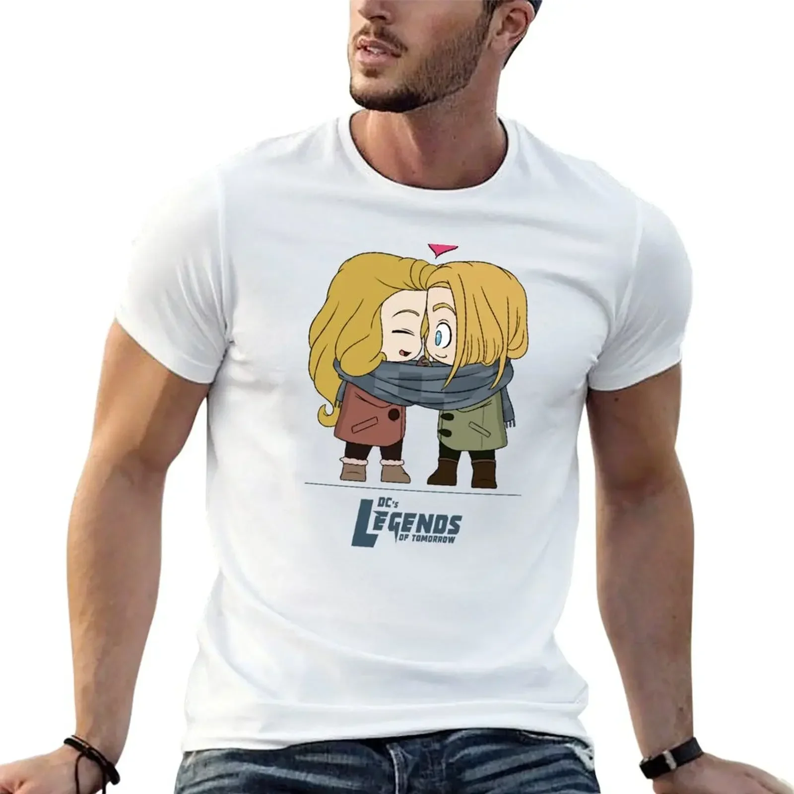 Festive Tiny Avalance T-Shirt anime clothes hippie clothes plus sizes rapper graphic tees tshirts for men