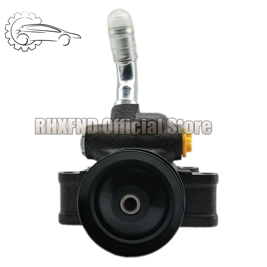 For Ford FUSION Power Steering Pump 2S6C3A696CG DE9032600G 1666079 1357617 1495668 1426694 1141655, 1227887, 1357617, 1366465