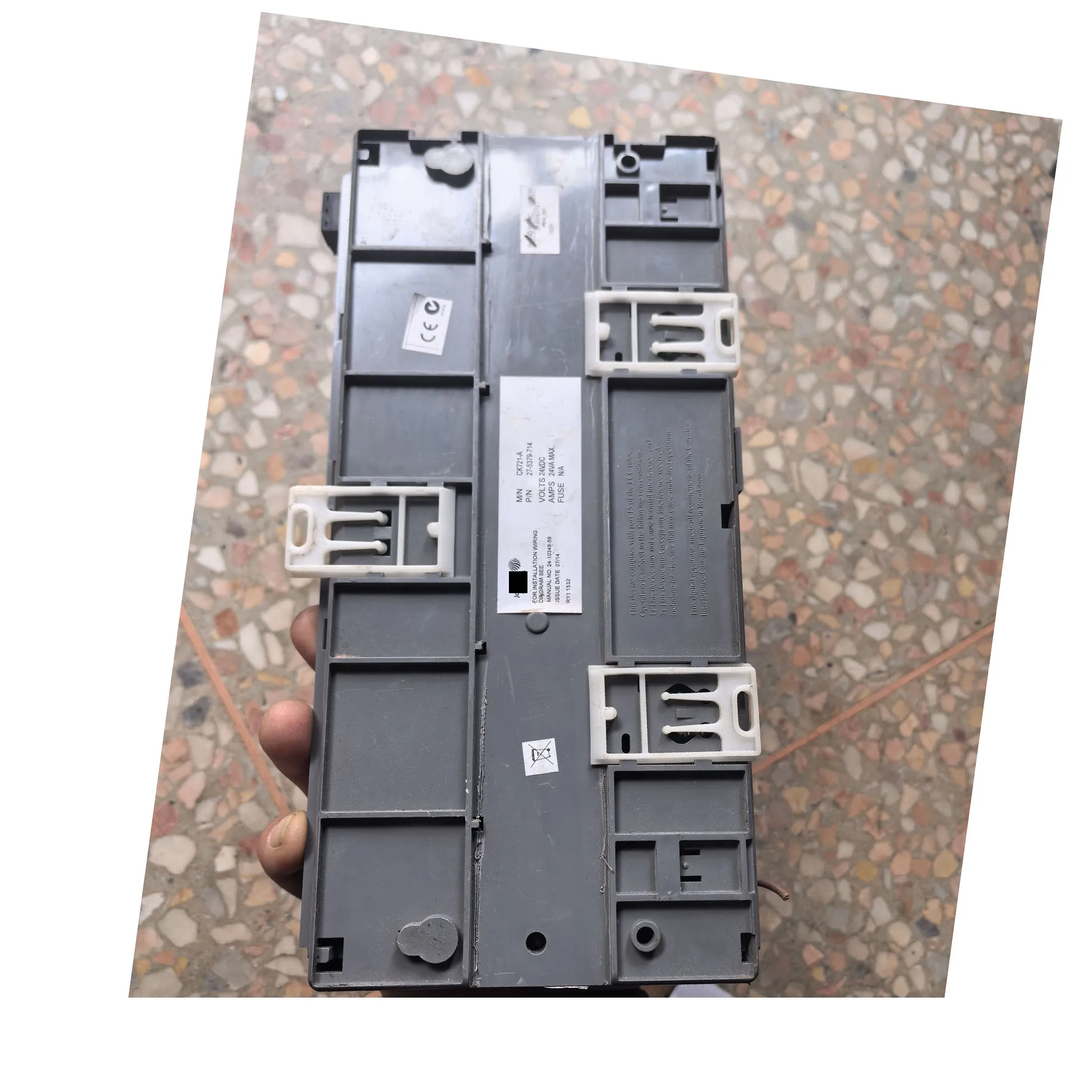 CK721-A Controller  With warranty