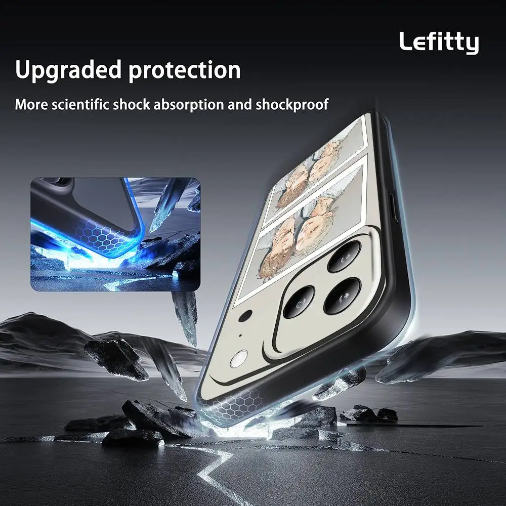 حافظة هاتف كاريكاتير 19 يومًا لهاتف آيفون 17 16 15 14 13 12 11 Pro Xs Max Mini XR X Plus غلاف ناعم أسود بلوري Funda