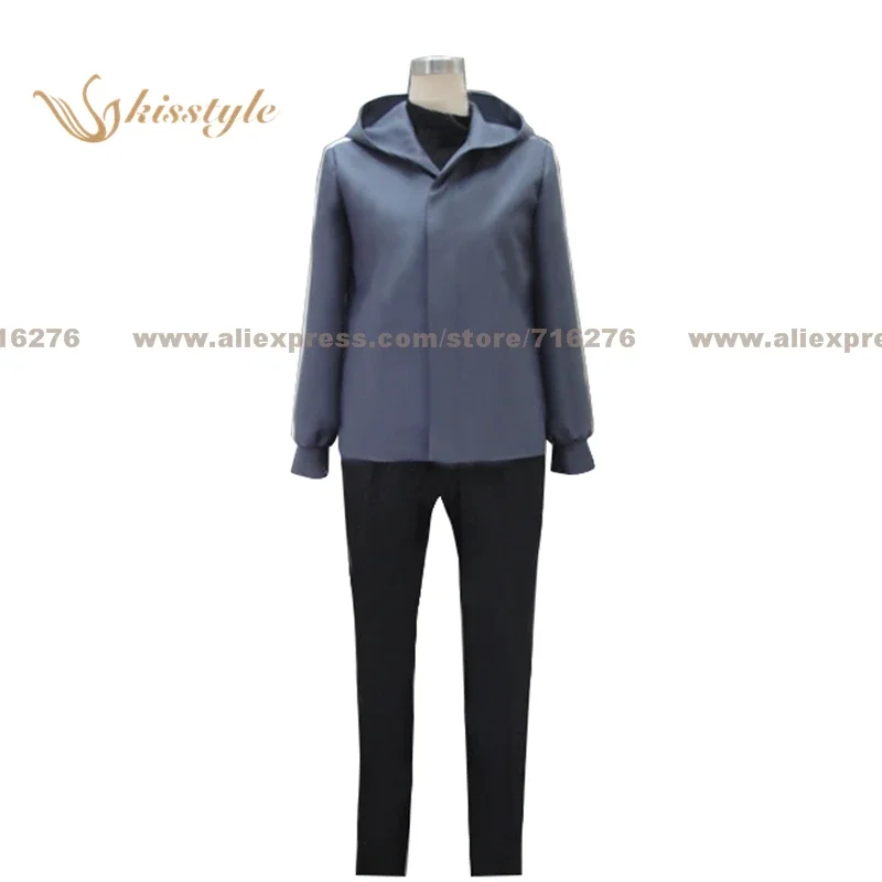 

Kisstyle Fashion Fate Zero Fate stay night Sakura Mato Matou Kariya Uniform COS Clothing Cosplay Costume,Customized Accepted