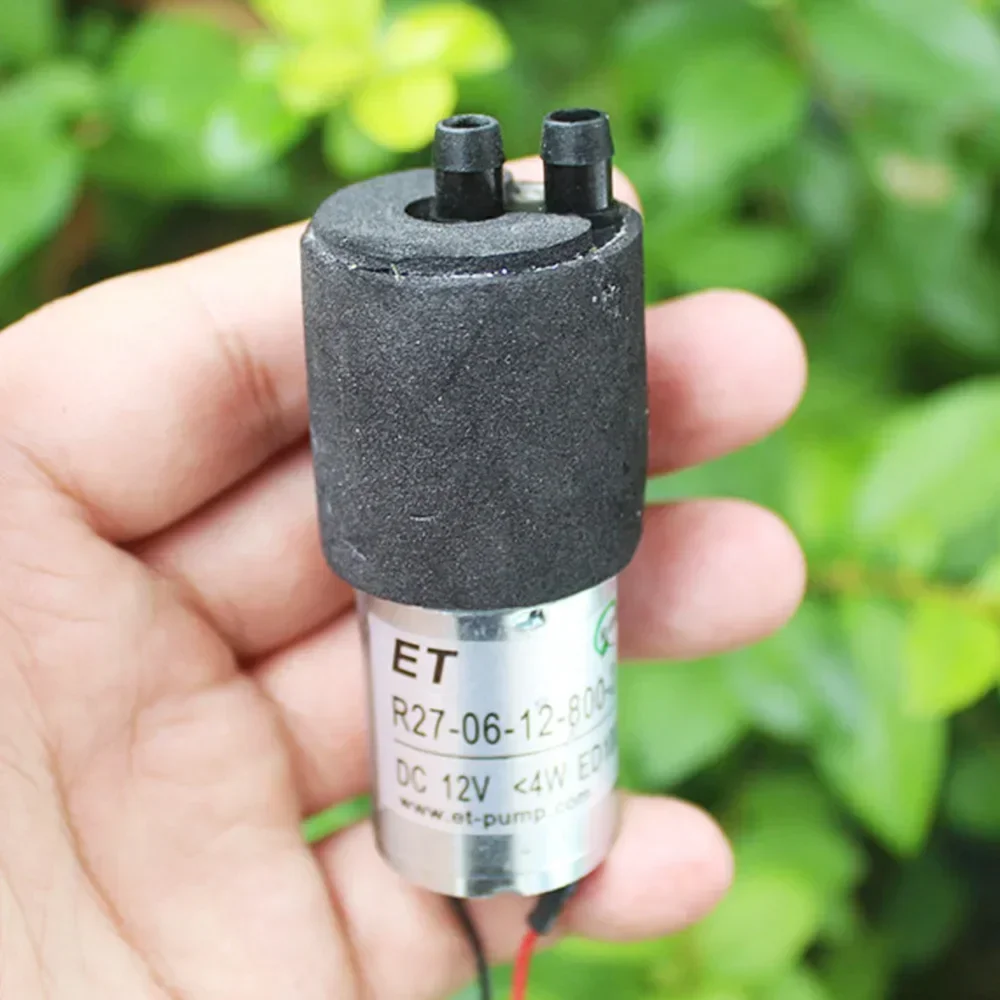 Mini Water Pump Mic…