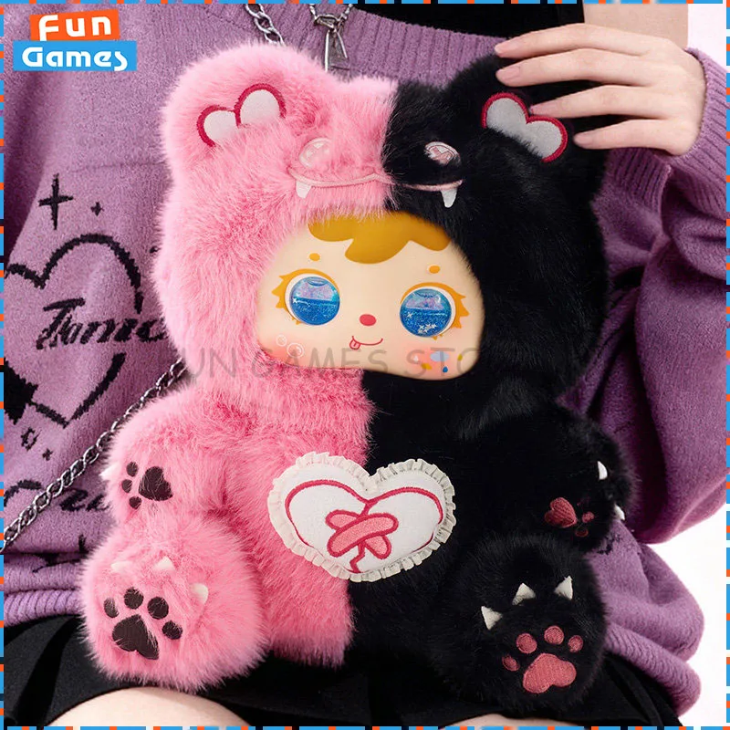 

Новая слепая коробка Samuel Bear Critical Hit 400% Mystery Box Kawaii кукла орнамент на заказ игрушка украшение комнаты коллекция подарок на день рождения