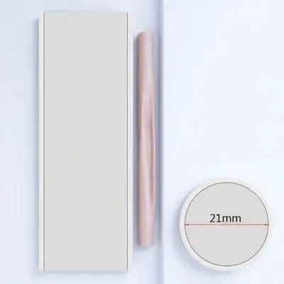 

Chromed Steel Guitar Slide 7Cm Silver Finger Tube For Acoustic Electric Guitar Blues Slider Sustain Intonation Accessory