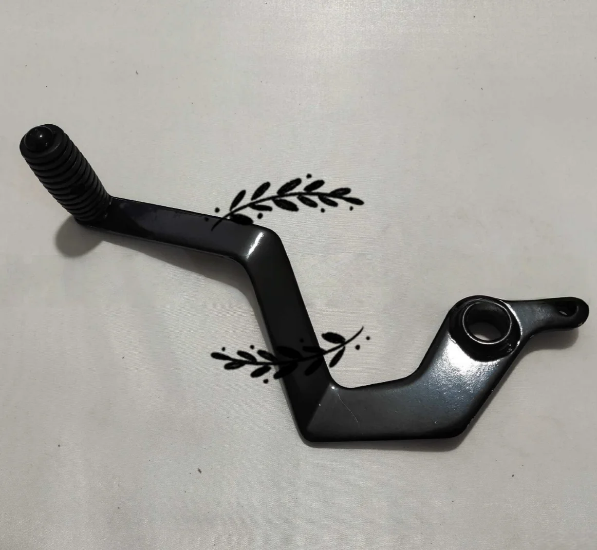 

Для мотоциклов Benelli BN 125, BN125, BJ150, TNT 150, 150i, BJ150-29/29A/29B: рычаг переключения передач, педаль тормоза.