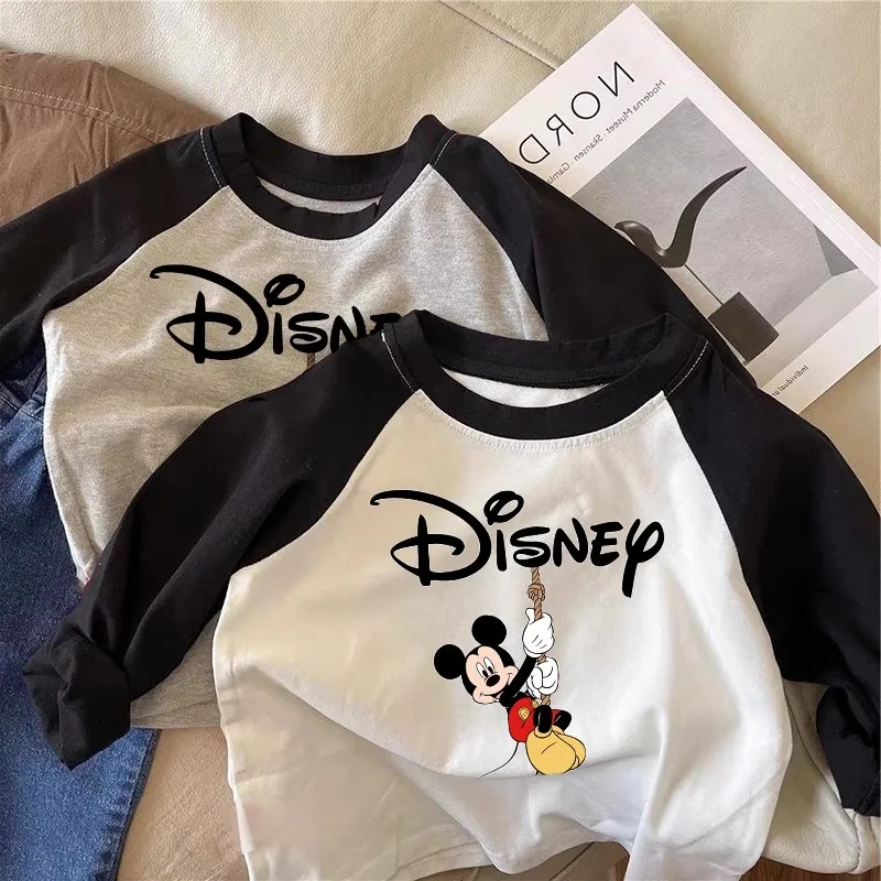 Cotton Long Sleeve … - image