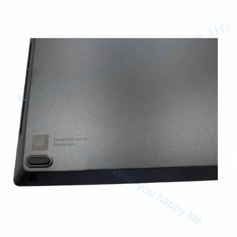 LULU New For Lenovo Thinkpad Neo 14 Base Bottom Cover Case Black AM2AS000200