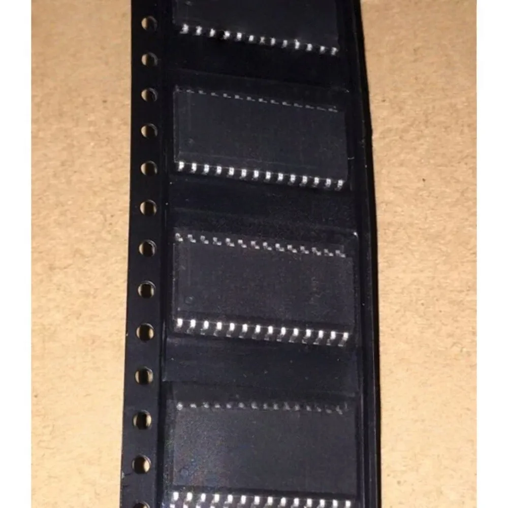 1-10PCS THS5651 THS5651AIDWR THS5651AI AT45DB081A-RI AT45DB081 TLE7242-G TLE7242 CH375A CH375