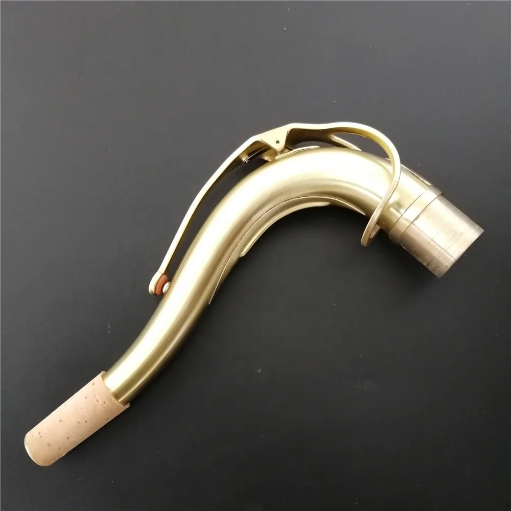 Рисунок 5 - На основе профессионального тенор-саксофона