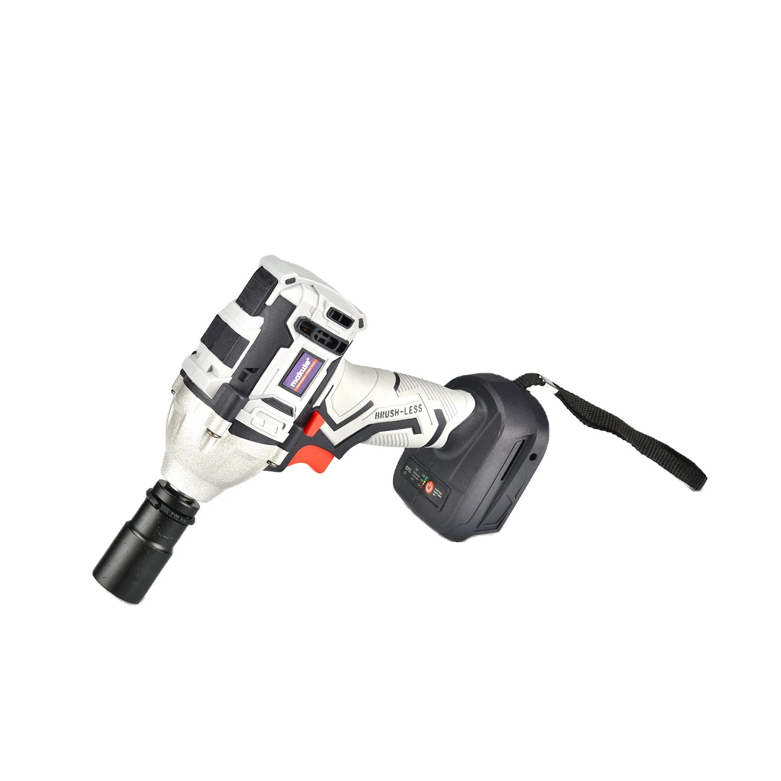 Cordless Wrench Li-ion 20V Battery Hot-Selling Power Tools CW001