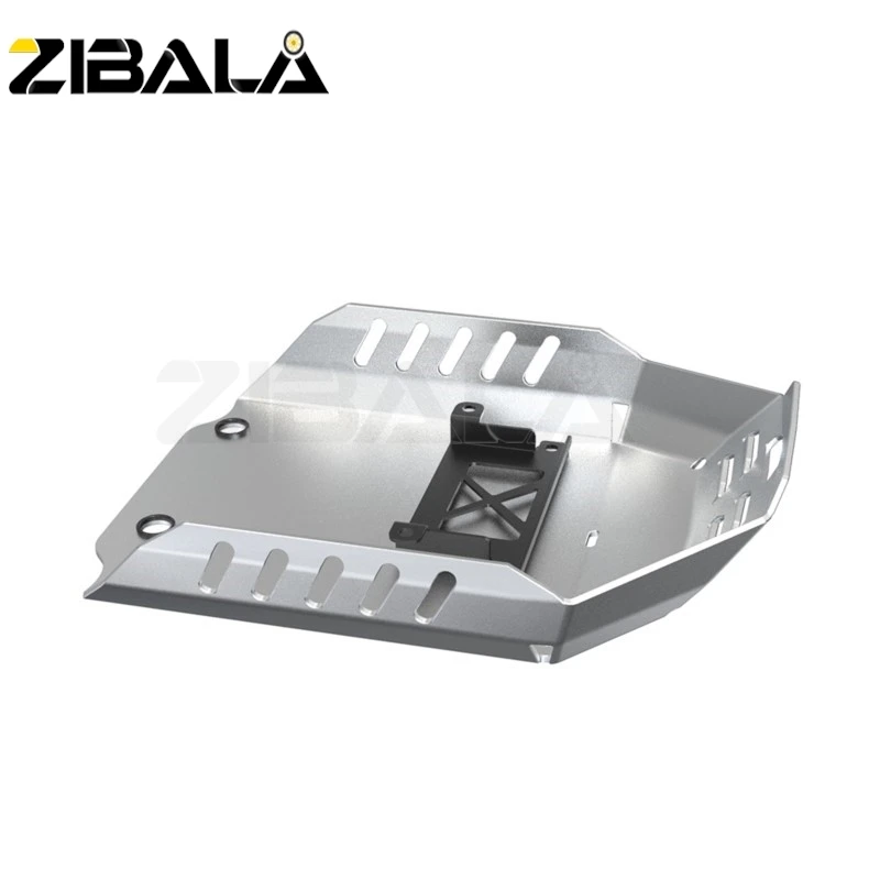 800MT 2025 Motore Telaio Guard Per CFMOTO CF 800 MT 800 Sport MT800 Piastra Paramotore In Alluminio Pancia Crash Protezione Accessori