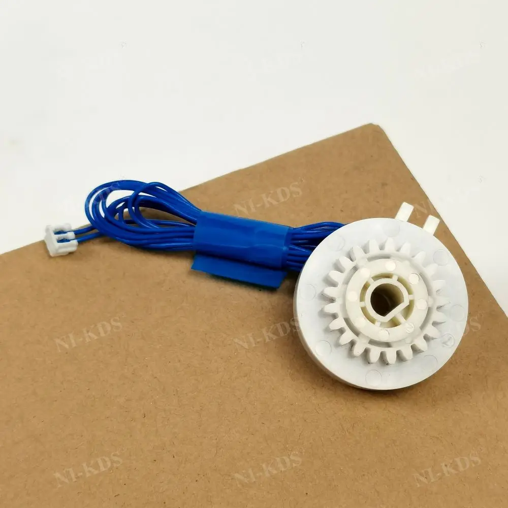 007K17963 Waste Drive Gear for Xerox versalink C400 C405 405 CM318 CM315 MFC Clutch 12k48680 12K48670 005K83210