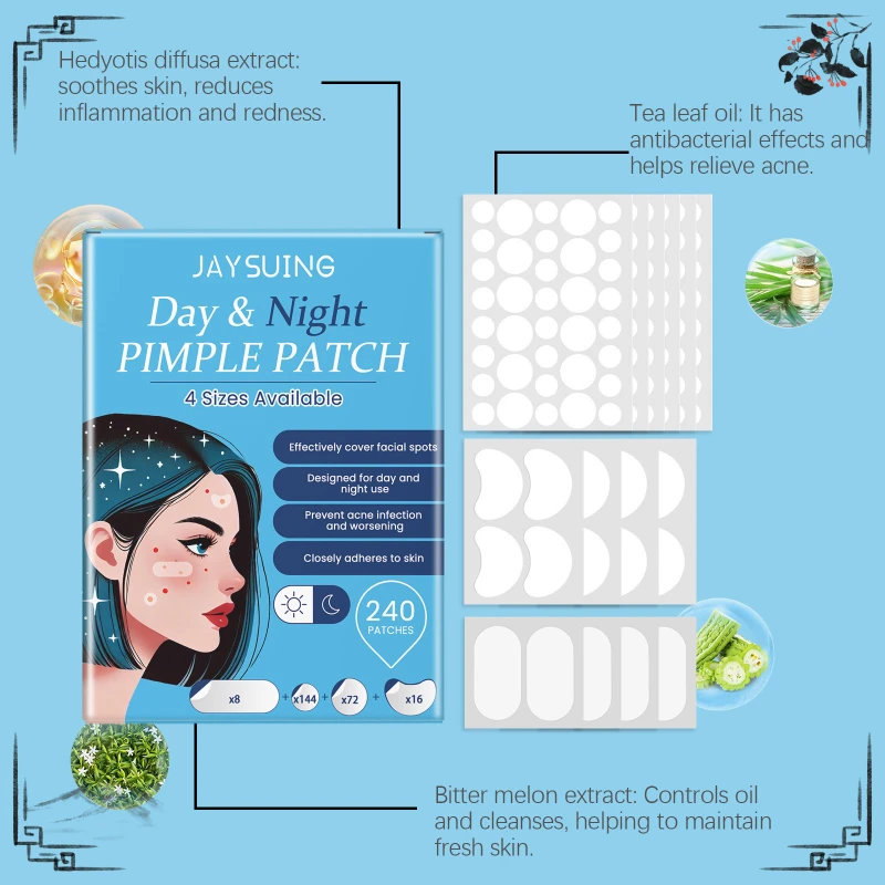 

JAYSUING Acne Mask Face Acne Mask Repairing Skin Concealer Mask Comfortable and Portable