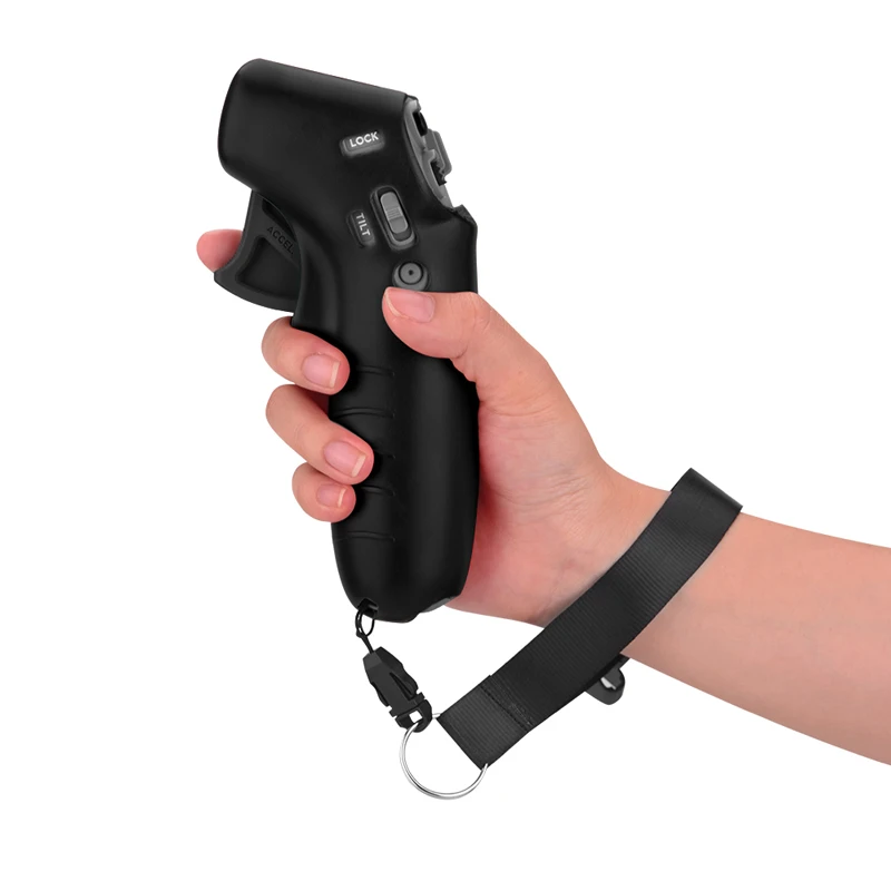 Funda protectora para controlador de movimiento DJI Avata, funda antiarañazos a prueba de sudor, accesorios para Dron DJI Avata / FPV