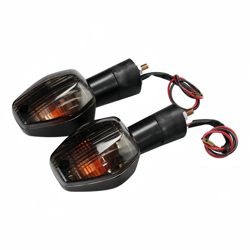 Motorcycle Turn Signal Light For HONDA CB400 SF CB 1300 600 900 HORNET CBR RR 1100XX 600F CBR125R Flasher Indicator