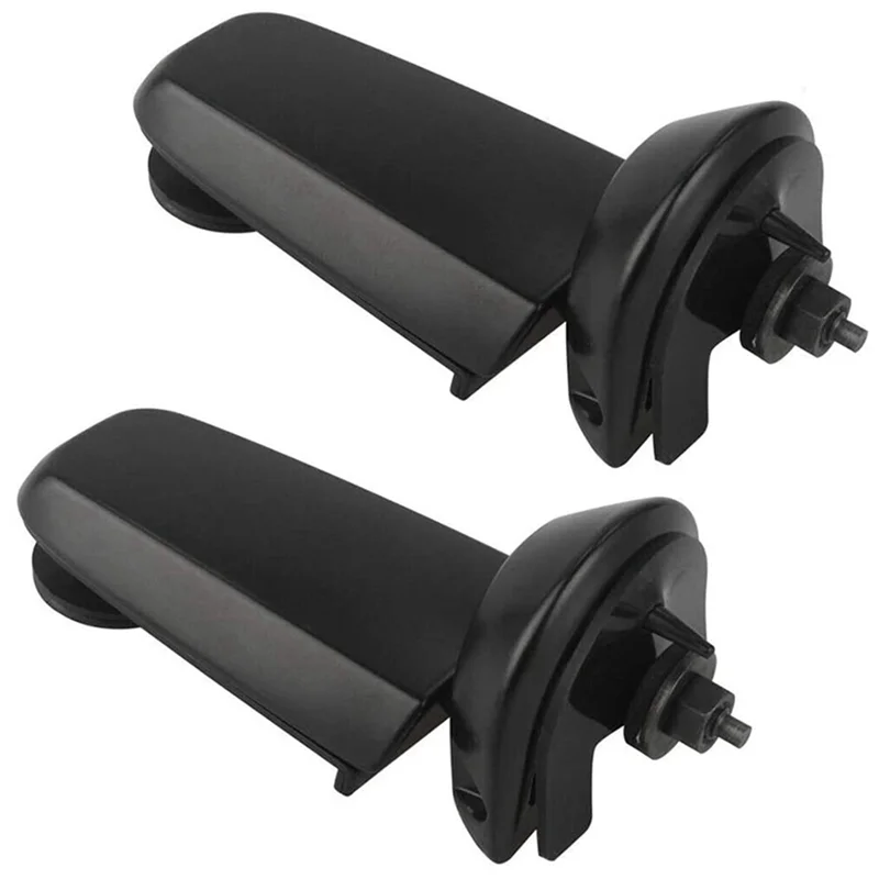 

НОВЫЕ автозапчасти, петли заднего стекла задней двери для Ford Explorer, запасные части, аксессуары, детали 6L2Z78420A68AA 6L2Z78420A69AA