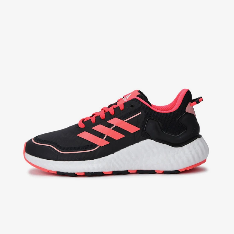 Adidas genuine autumn edition men's and women's low cut lace up wear-resistant running shoes H67361